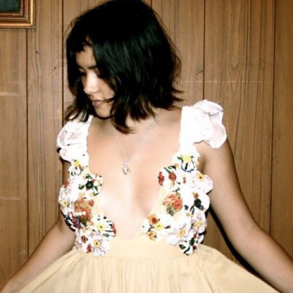 One of a kind My Sunday Feeling dress - Picture 5 of 10